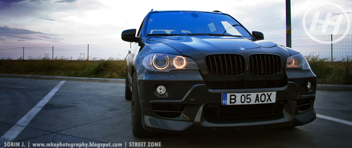 Bmw x5 forum romania #2