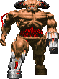 DOOM's Avatar