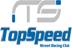 TopSpeed's Avatar