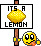 icon_lemon